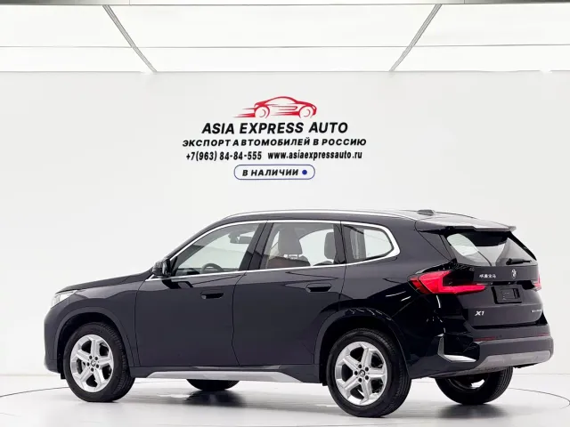 BMW X1 — Фото автомобиля 6