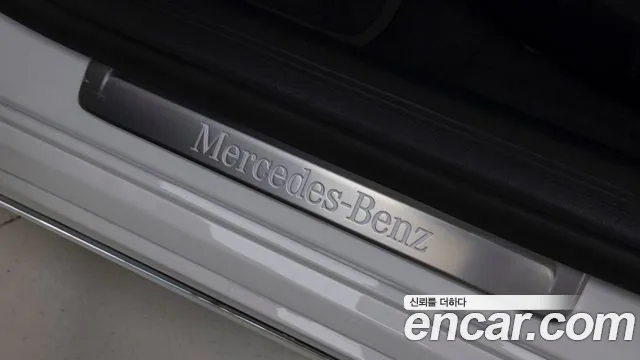 Mercedes-Benz E-Class W214 — Фото автомобиля 16