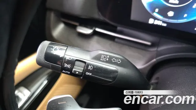 Kia Canival Carnival 4 поколение Дизель 9 мест Noblesse — Фото автомобиля 21