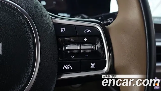 Kia Sorento — Фото автомобиля 30