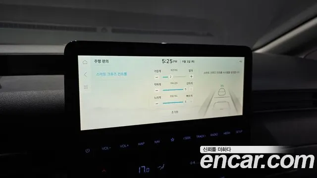Hyundai ST1 Карго Рефрижератор — Фото автомобиля 3