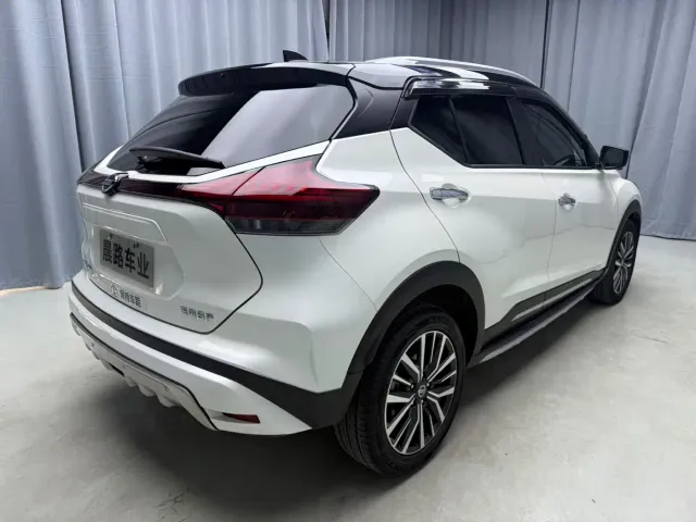 Nissan Kicks — Фото автомобиля 4