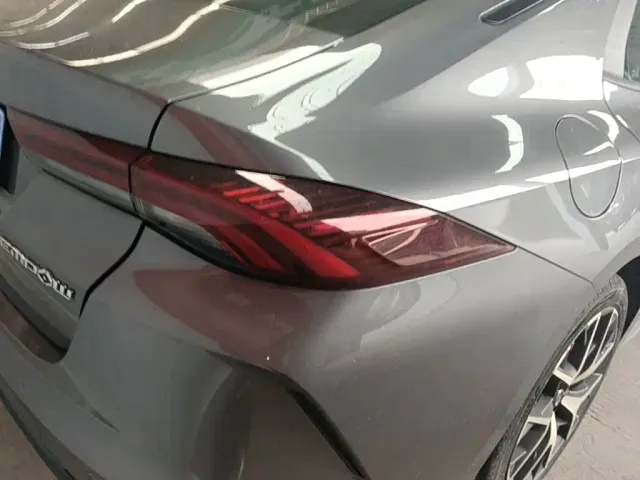 GAC Trumpchi Emkoo — Фото автомобиля 7