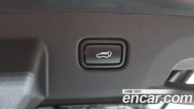 Kia Sportage Sportage 5-е поколение Дизель 2.0 2WD — Фото автомобиля 20