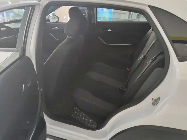 Chery Tiggo 3x — Фото автомобиля 11