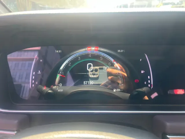 GAC Trumpchi M6 — Фото автомобиля 18