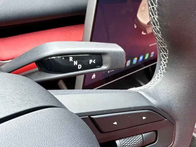 Xiaomi SU7 — Фото автомобиля 7