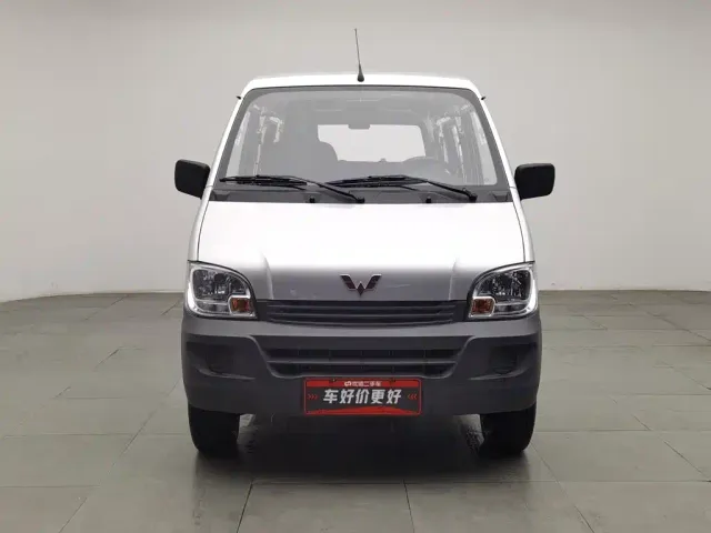 Wuling Zhiguang — Фото автомобиля 3