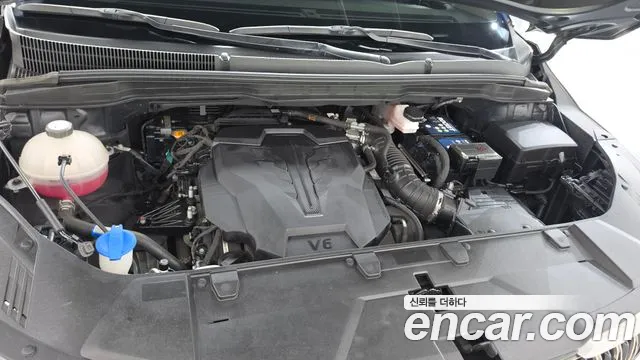 Kia Carnival 4th Gen — Фото автомобиля 6