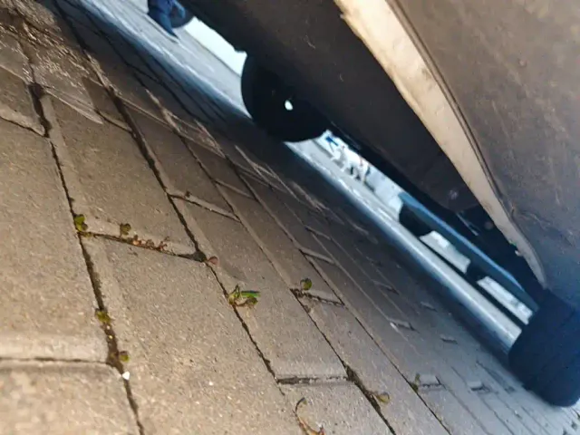 Geely Panda — Фото автомобиля 17