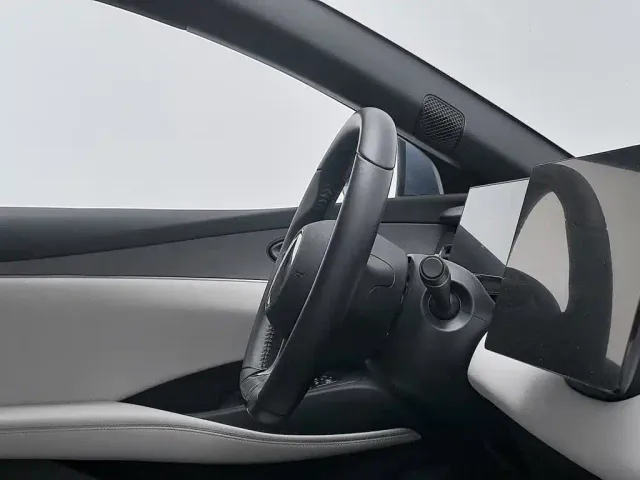 BYD Seal 06 — Фото автомобиля 22