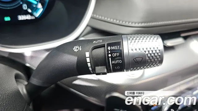 Genesis G80 RG3 — Фото автомобиля 28