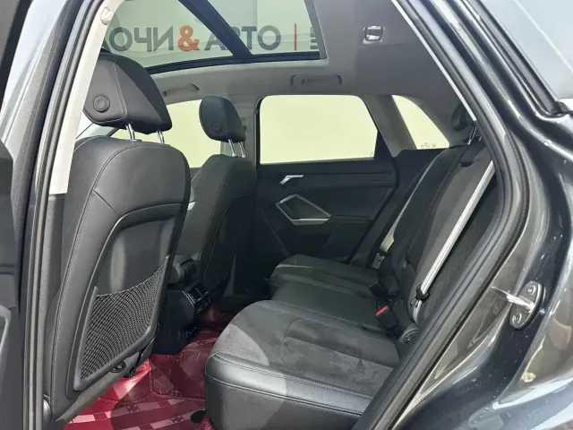 Audi Q3 — Фото автомобиля 5