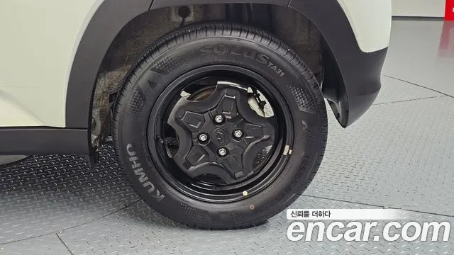 Hyundai Casper Casper Turbo Essential — Фото автомобиля 21