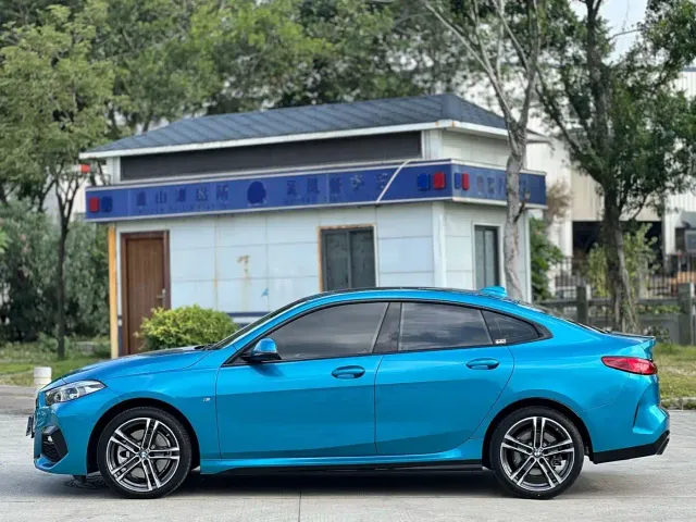 BMW 2 Series — Фото автомобиля 4