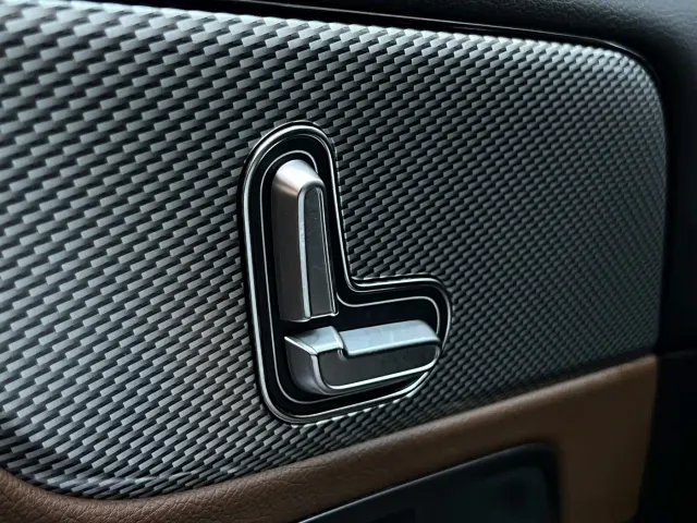 Mercedes-Benz GLB-Class — Фото автомобиля 12
