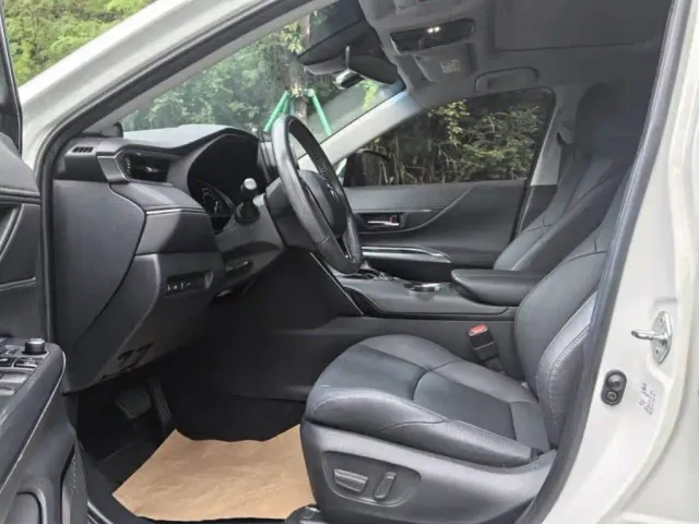 Toyota Venza — Фото автомобиля 5