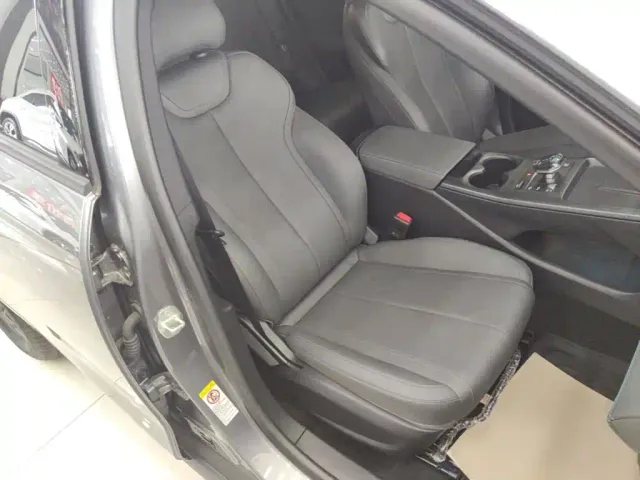 BYD Qin PLUS — Фото автомобиля 24