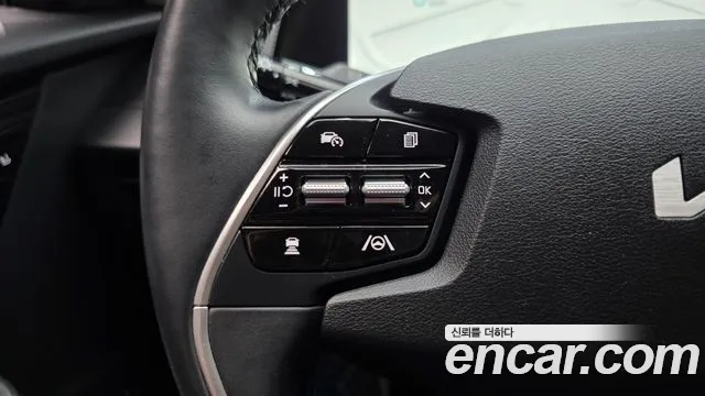 Kia EV6 — Фото автомобиля 22