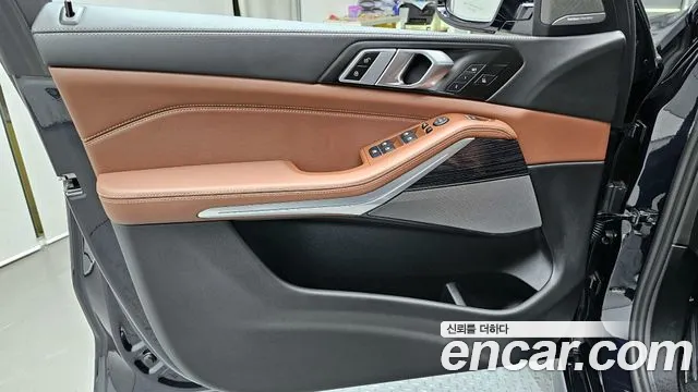 BMW X5 G05 — Фото автомобиля 24