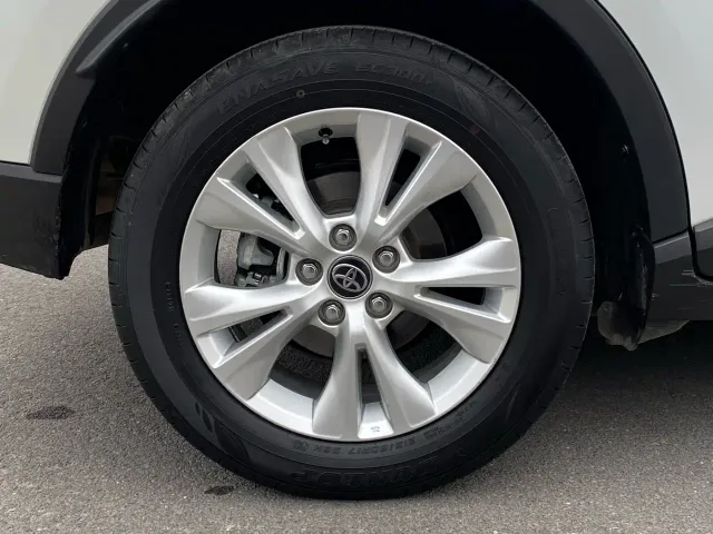 Toyota IZOA — Фото автомобиля 16