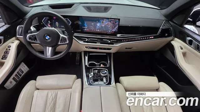 BMW X5 G05 — Фото автомобиля 7