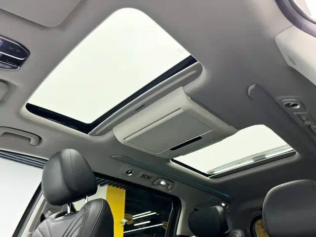 GAC Trumpchi M8 — Фото автомобиля 19