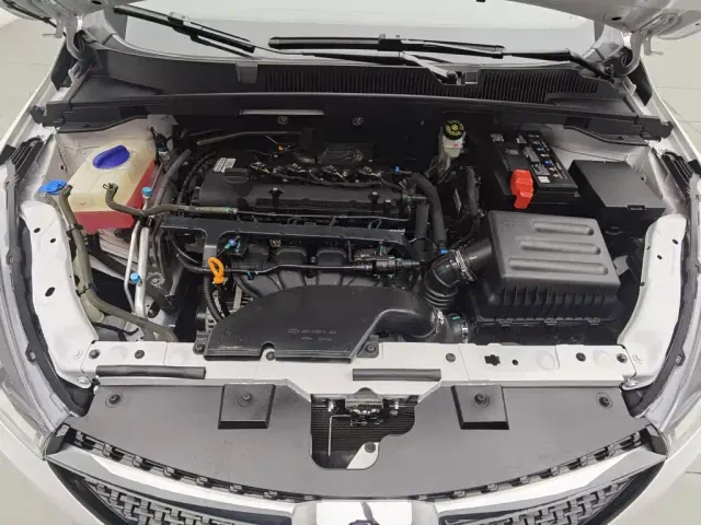 Chery Arrizo 5 — Фото автомобиля 6