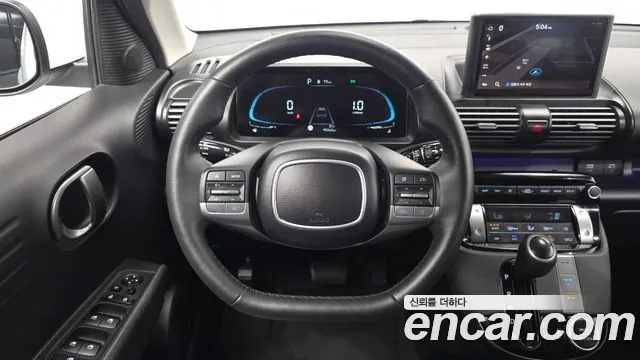 Hyundai Casper Casper Inspiration — Фото автомобиля 13