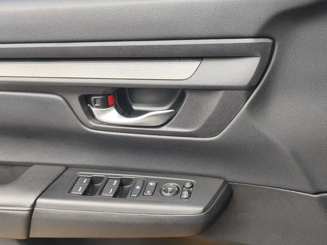Honda CR-V — Фото автомобиля 14