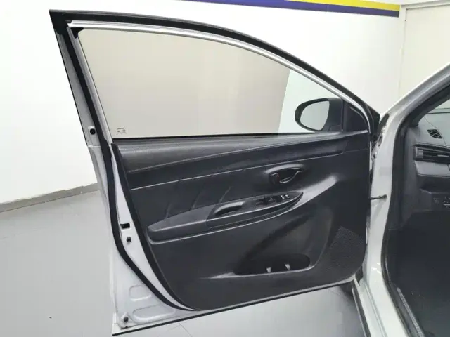 Toyota YARiS L Zhi Xuan — Фото автомобиля 7