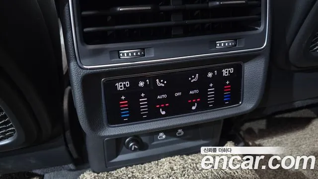 Audi Q7 55 TFSI quattro Premium — Фото автомобиля 17