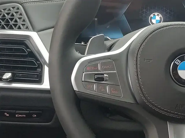 BMW X5 — Фото автомобиля 14
