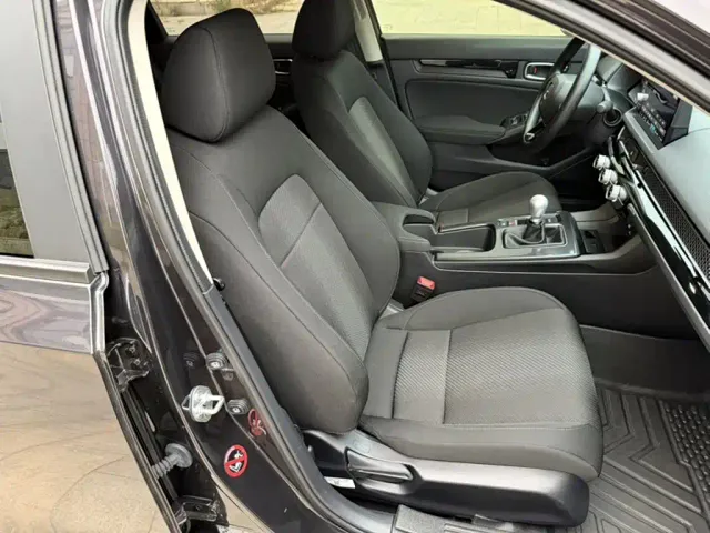 Honda Integra — Фото автомобиля 20