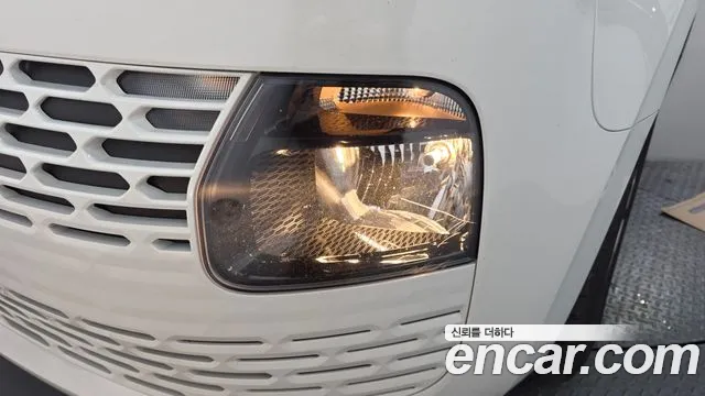 Hyundai Staria Staria Карго 5 мест — Фото автомобиля 22