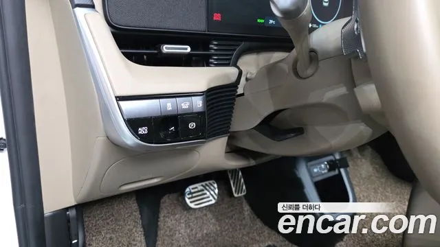 Hyundai Ioniq5 Новый Ioniq 5 Long Range — Фото автомобиля 24