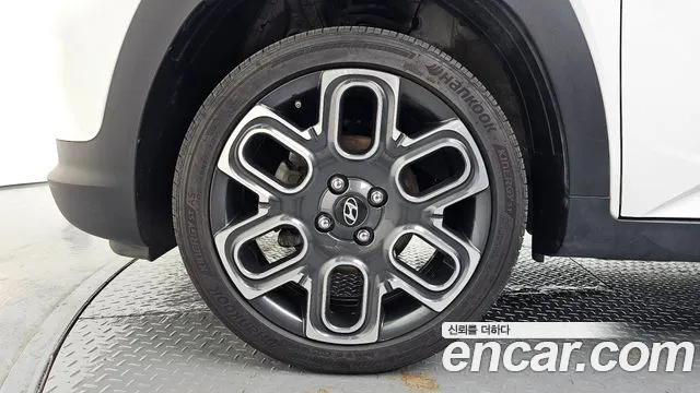 Hyundai Casper Casper Inspiration — Фото автомобиля 5