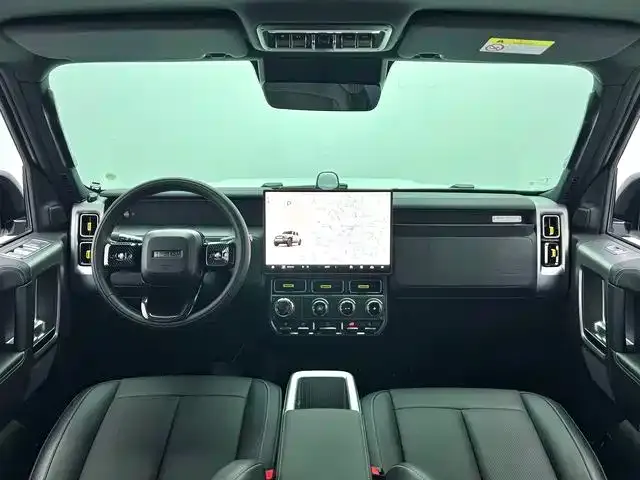 iCAR V23 — Фото автомобиля 8