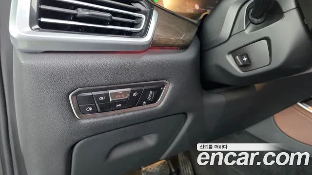 BMW X5 — Фото автомобиля 21