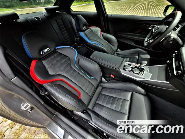 BMW M2 M2 Купе — Фото автомобиля 6