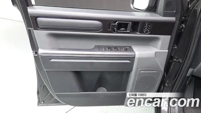 Kia Tasman — Фото автомобиля 13