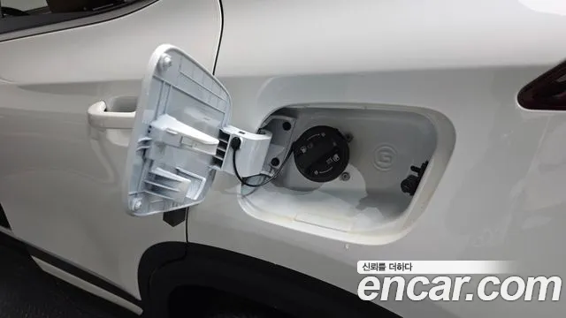 Kia Seltos — Фото автомобиля 27