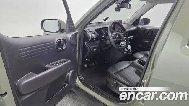 Hyundai Casper — Фото автомобиля 19