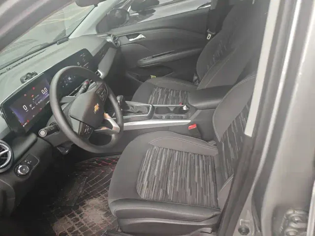 Chevrolet Monza — Фото автомобиля 7