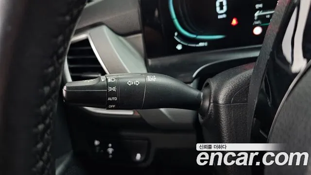 Kia Seltos Бензин 1.6 турбо 2WD — Фото автомобиля 25