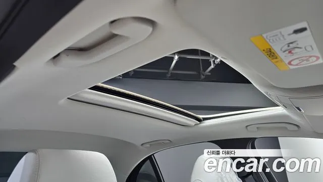 Mercedes-Benz E-Class W213 — Фото автомобиля 22