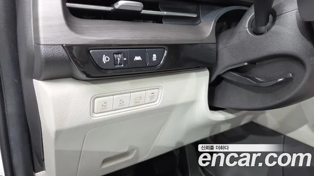Kia Carnival 4th Gen — Фото автомобиля 29