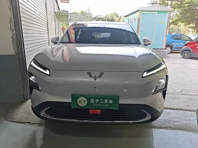 Wuling Starlight S — Фото автомобиля 2