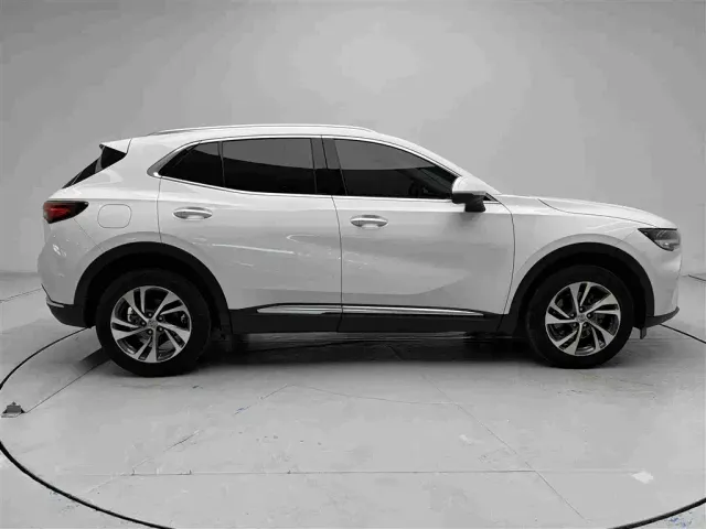 Buick Envision S — Фото автомобиля 17