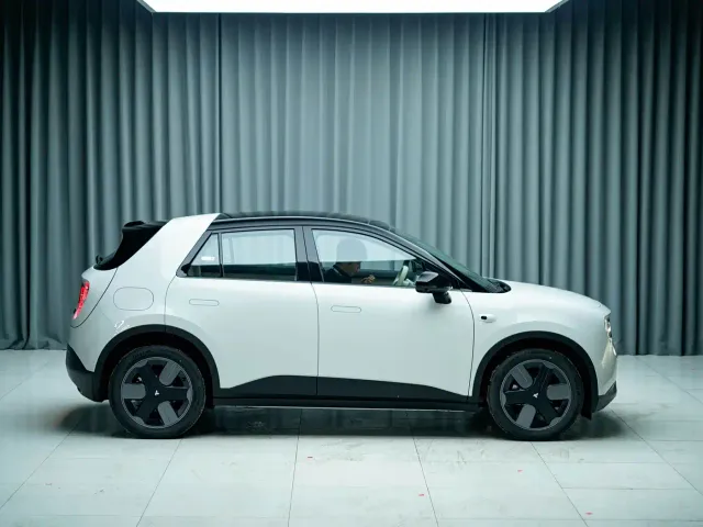 Nio Firefly — Фото автомобиля 5